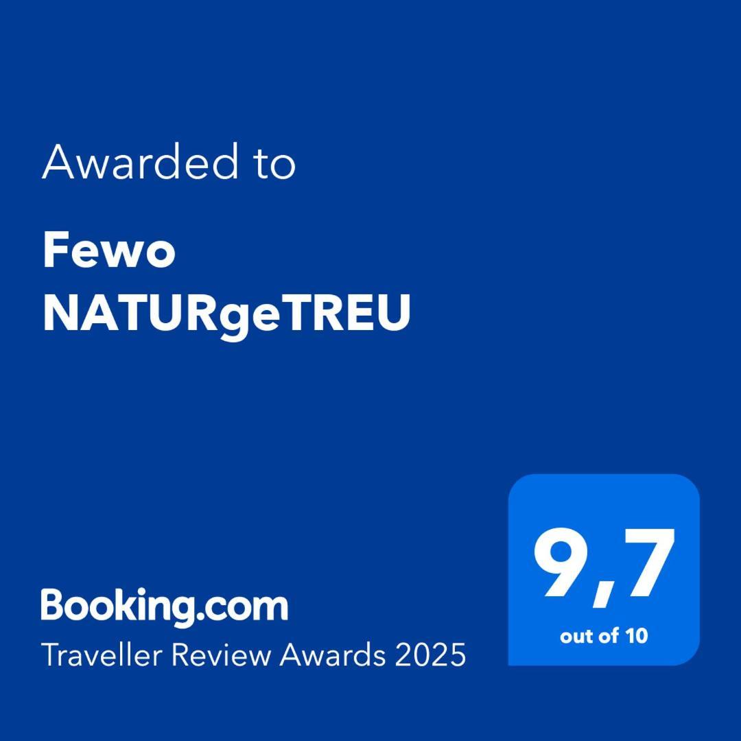 מדבאך Fewo Naturgetreu מראה חיצוני תמונה